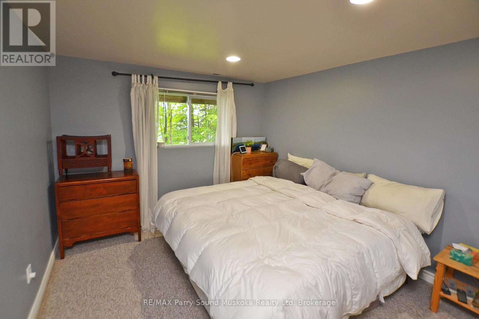 84 Captain Estates Road, Whitestone, Ontario  P0A 1G0 - Photo 22 - X12379737