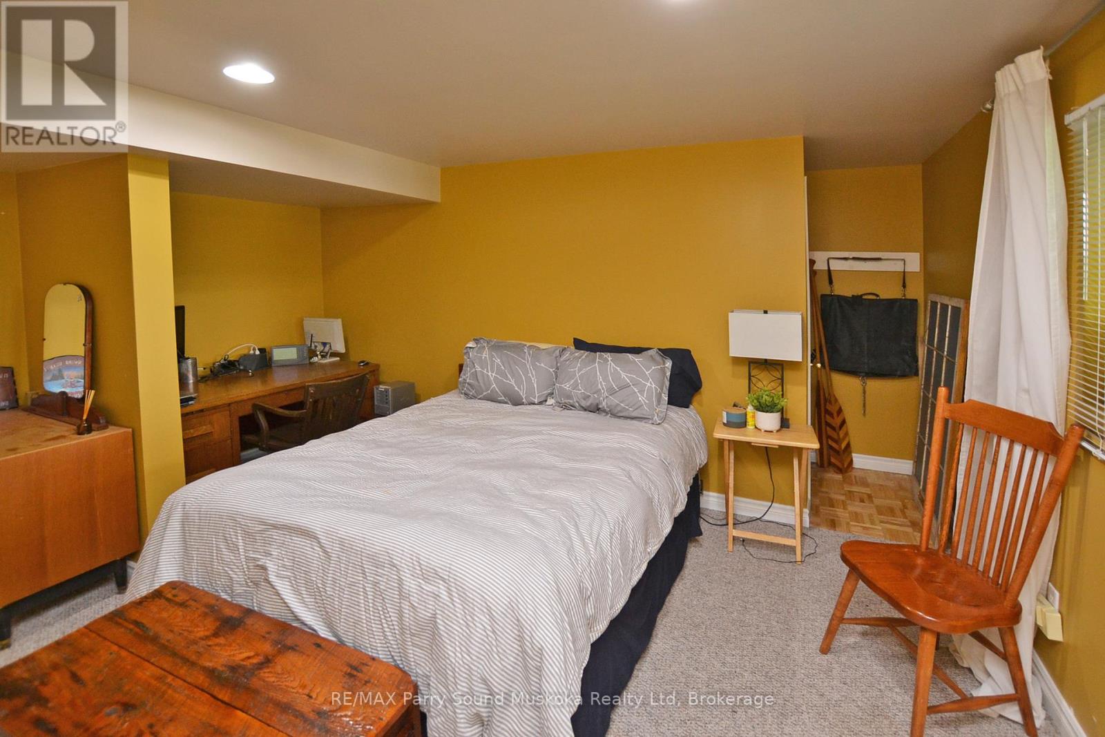 84 Captain Estates Road, Whitestone, Ontario  P0A 1G0 - Photo 30 - X12379737