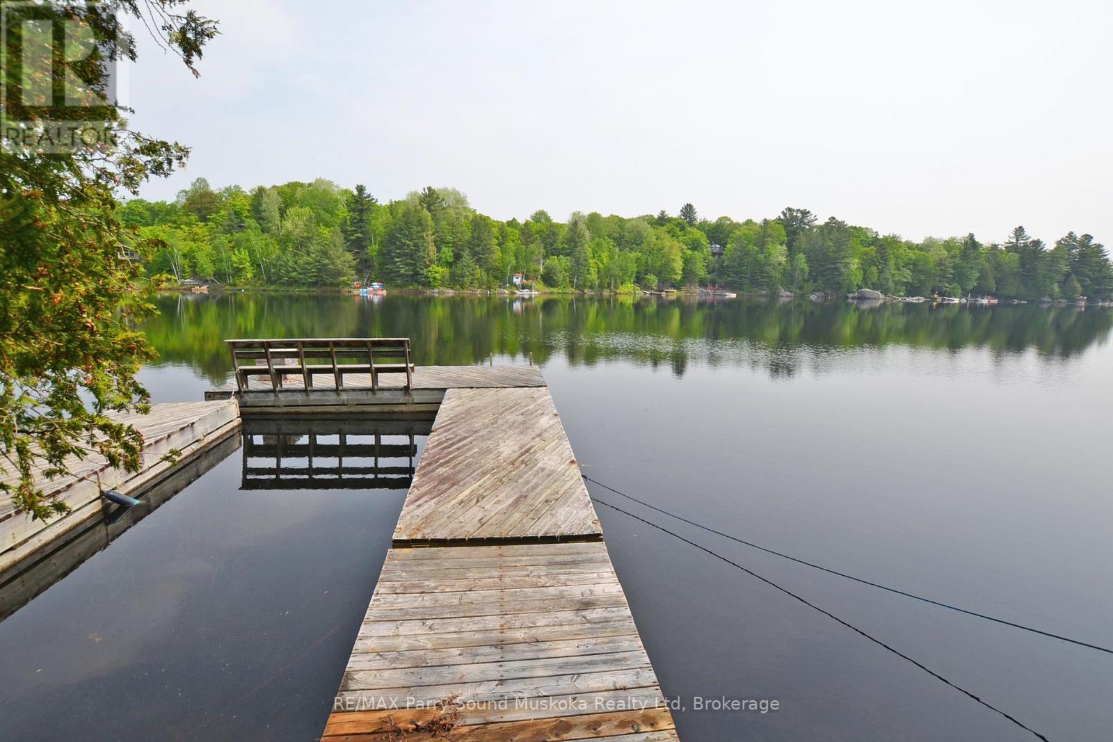 84 Captain Estates Road, Whitestone, Ontario  P0A 1G0 - Photo 4 - X12379737