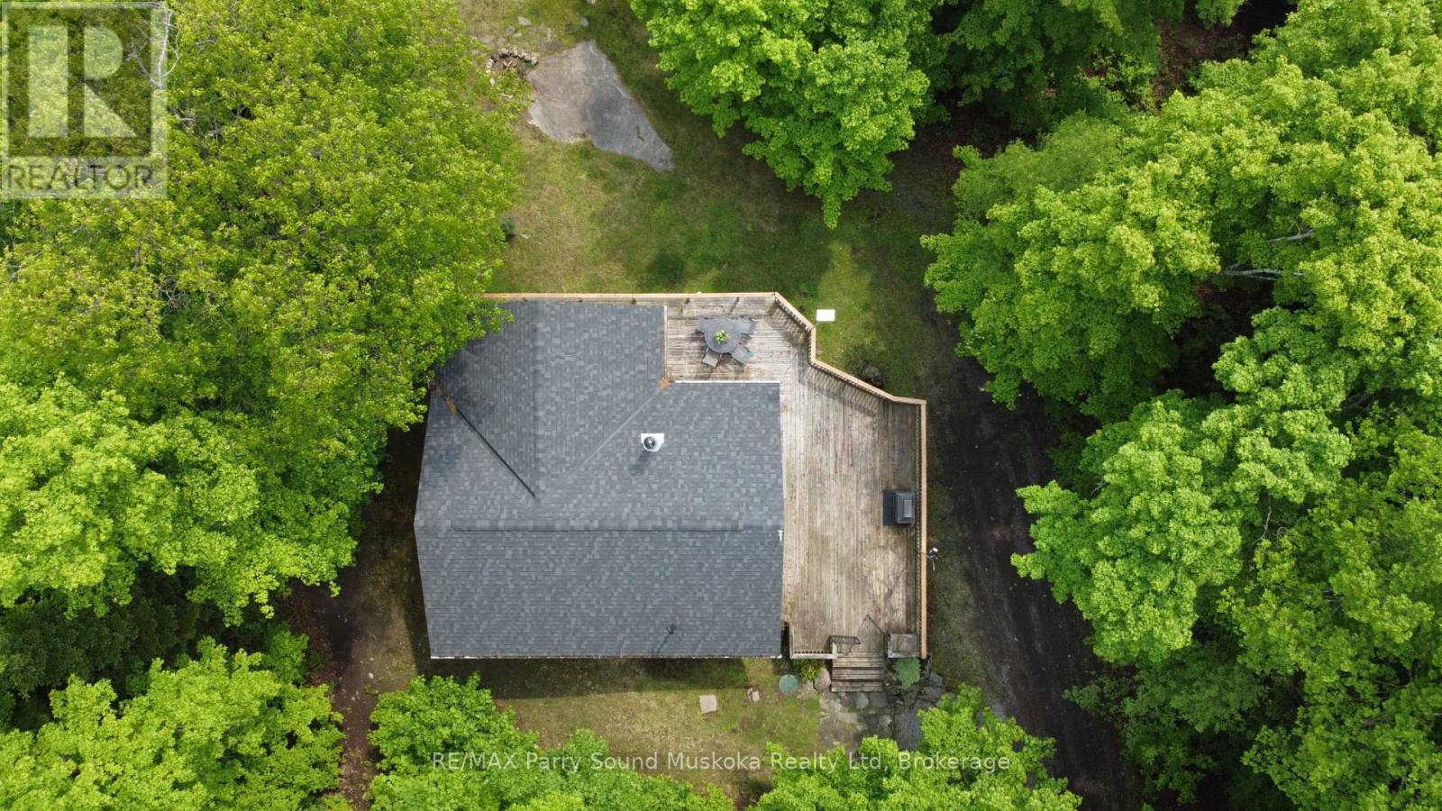 84 Captain Estates Road, Whitestone, Ontario  P0A 1G0 - Photo 41 - X12379737