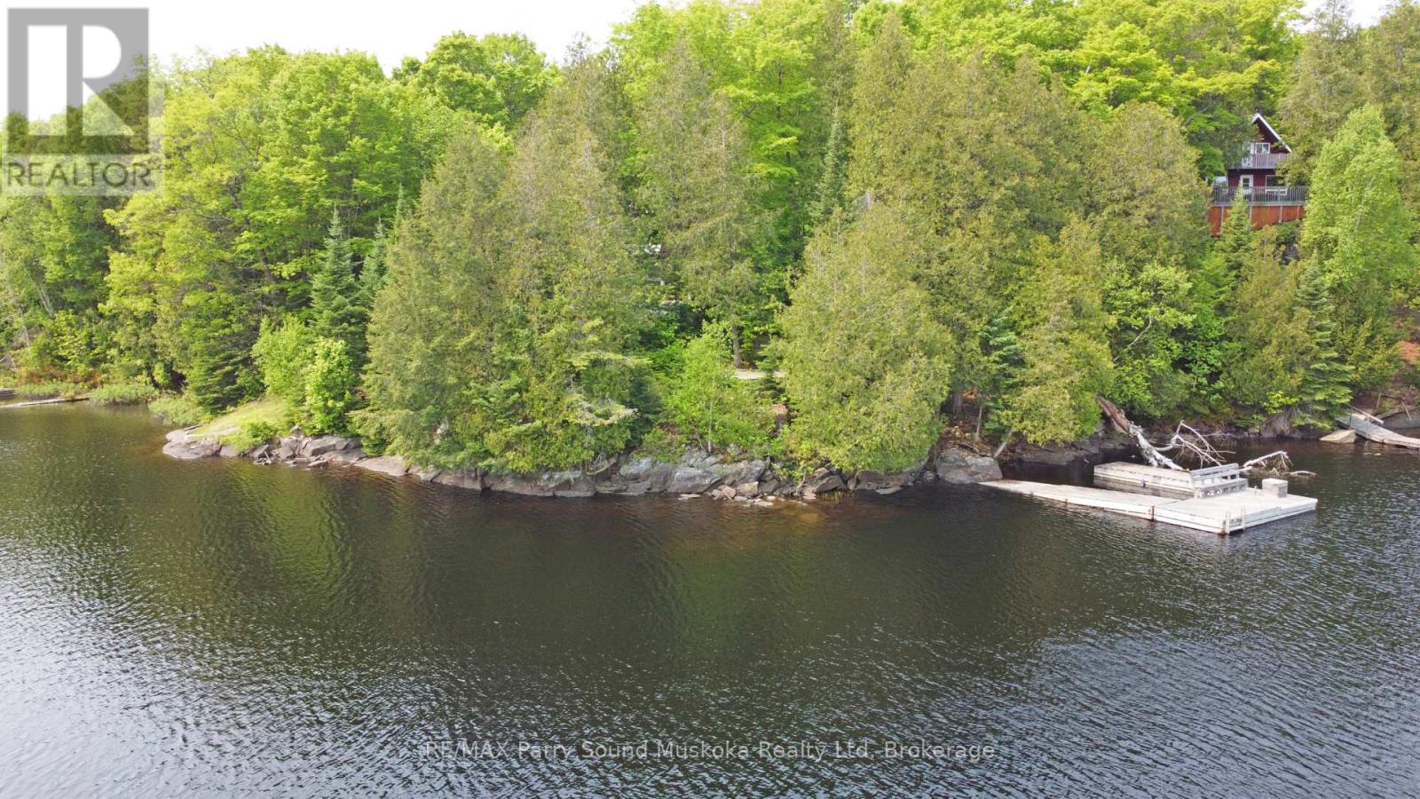 84 Captain Estates Road, Whitestone, Ontario  P0A 1G0 - Photo 2 - X12379737