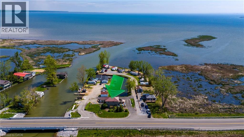 864 59 Highway, Port Rowan, Ontario  N0E 1M0 - Photo 2 - 40765519