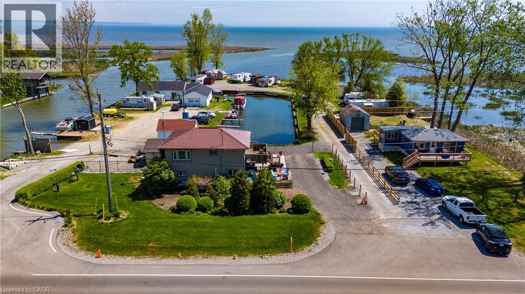 864 59 Highway, Port Rowan, Ontario  N0E 1M0 - Photo 30 - 40765519