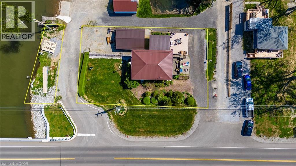 864 59 Highway, Port Rowan, Ontario  N0E 1M0 - Photo 31 - 40765519