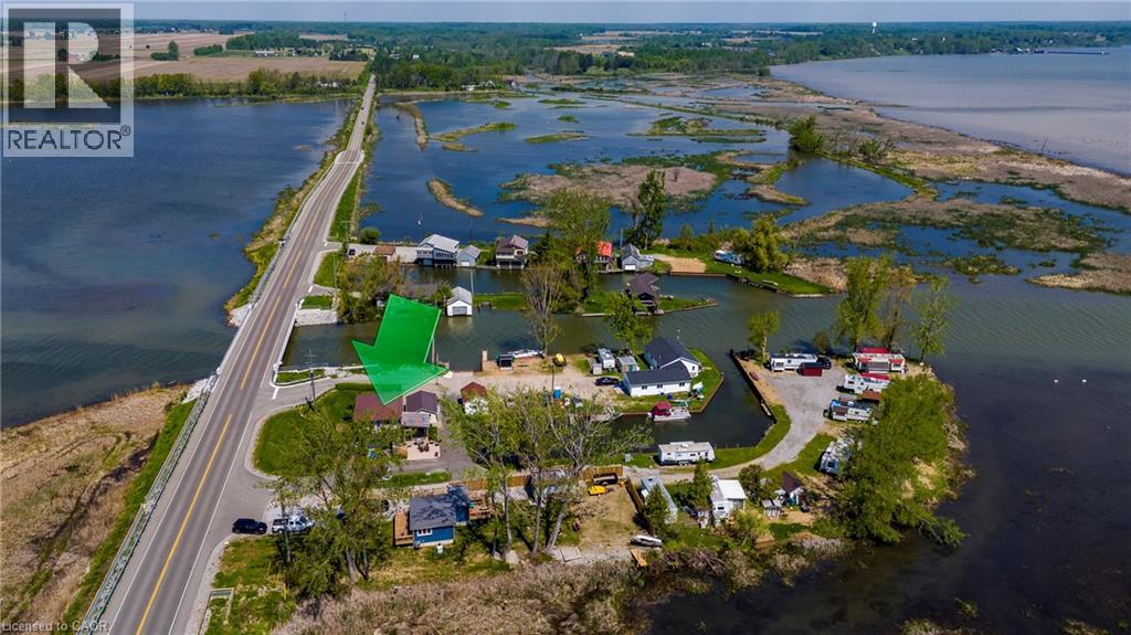 864 59 Highway, Port Rowan, Ontario  N0E 1M0 - Photo 34 - 40765519