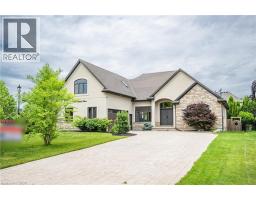 39 EARLSCOURT Terrace, Middlesex Centre, Ontario