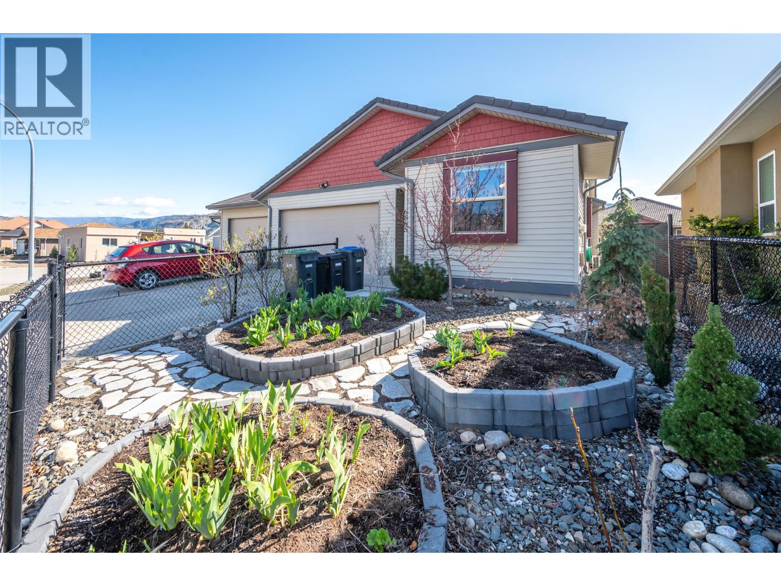 6865 Mountainview Drive, oliver, British Columbia