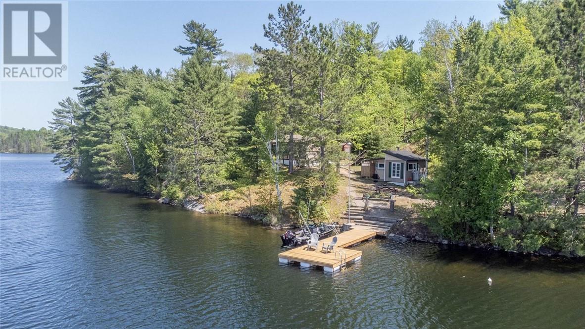2278c Bass Lake Road, Espanola, Ontario  P5E 1P9 - Photo 1 - 2124495
