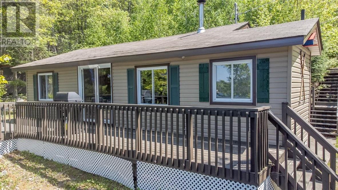 2278c Bass Lake Road, Espanola, Ontario  P5E 1P9 - Photo 3 - 2124495