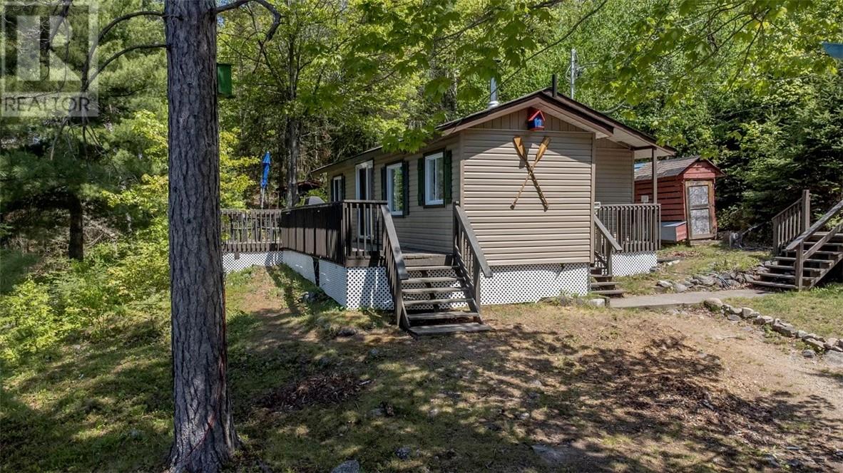 2278c Bass Lake Road, Espanola, Ontario  P5E 1P9 - Photo 5 - 2124495