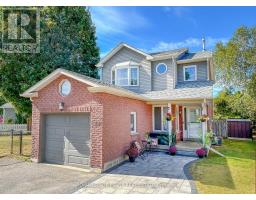 22 Windham Crescent, Clarington (Courtice), Ca