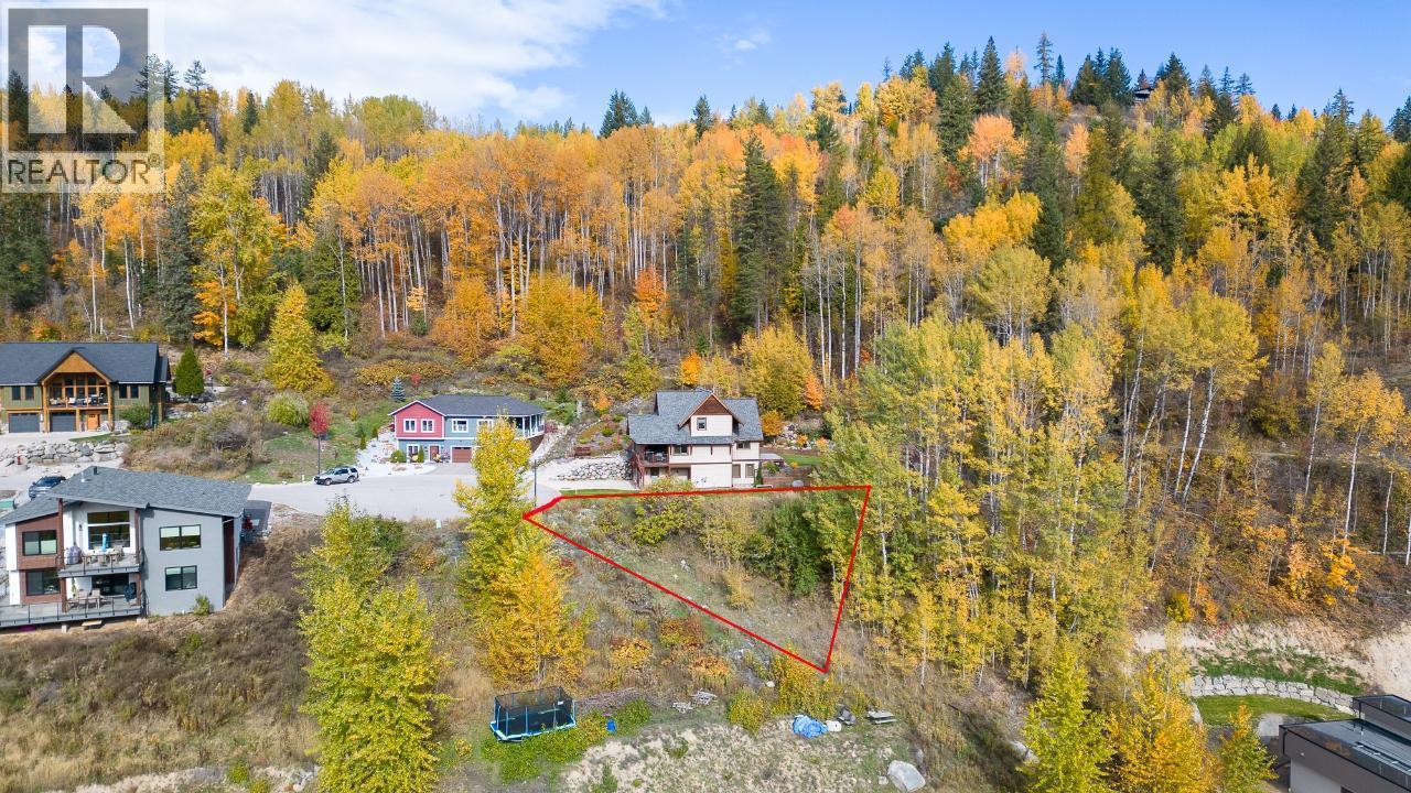 1021 Silvertip Road, Rossland, British Columbia  V0G 1Y0 - Photo 1 - 2470639