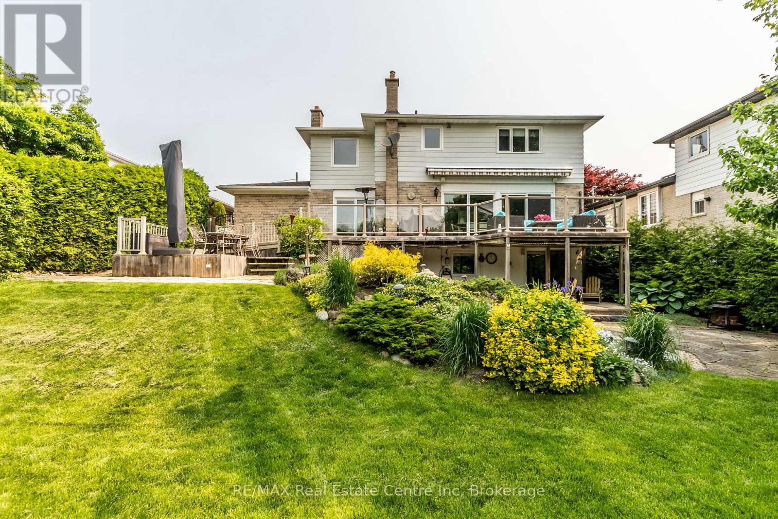 29 Stockman Crescent, Halton Hills, Ontario  L7G 1J5 - Photo 44 - W12380203
