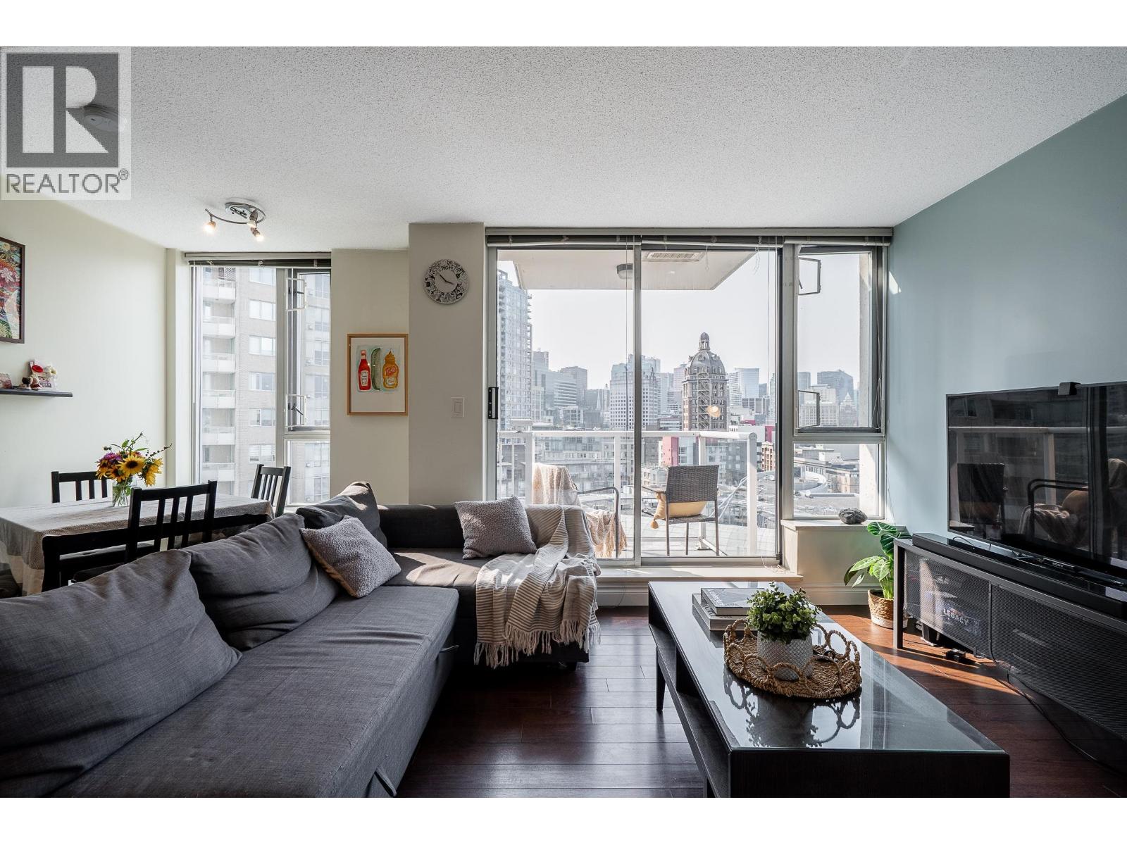 1804 550 Taylor Street, Vancouver, British Columbia  V6B 1R1 - Photo 8 - R3043262