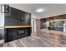 5 - 43 MANITOBA STREET, Bracebridge, Ontario