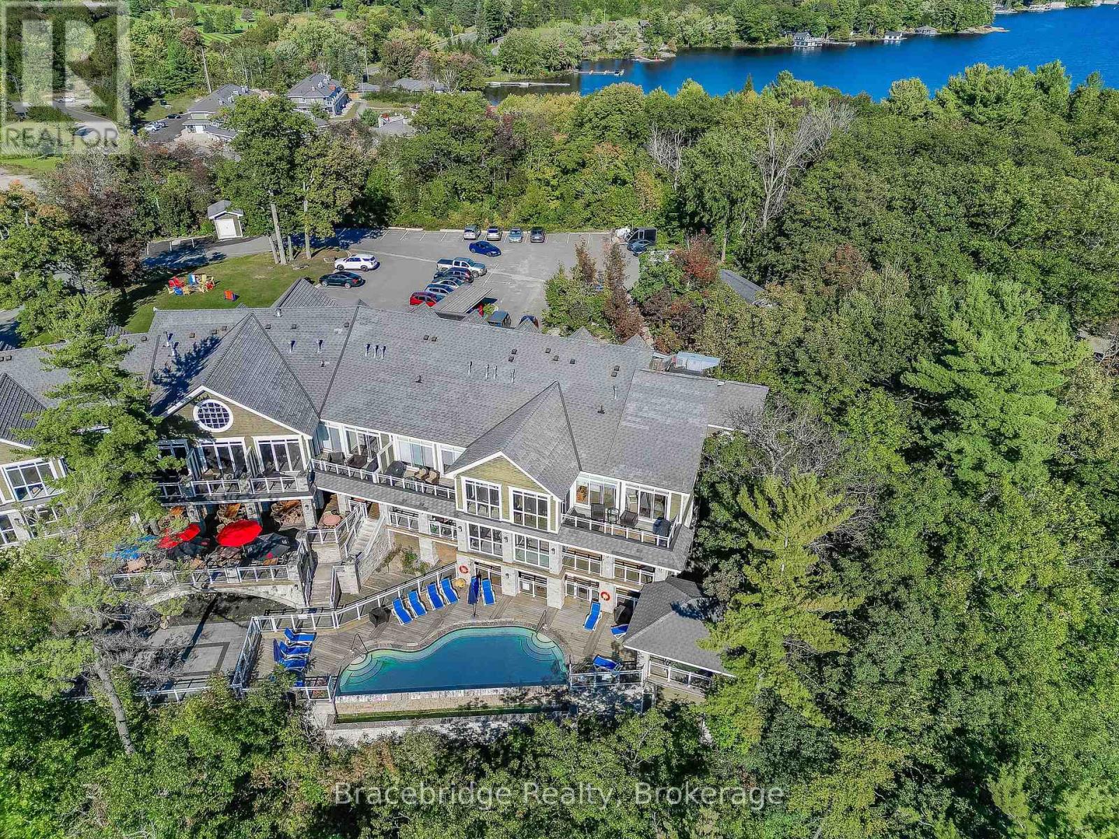 L204-D2 - 1869 MUSKOKA 118 HIGHWAY W, Muskoka Lakes, Ontario