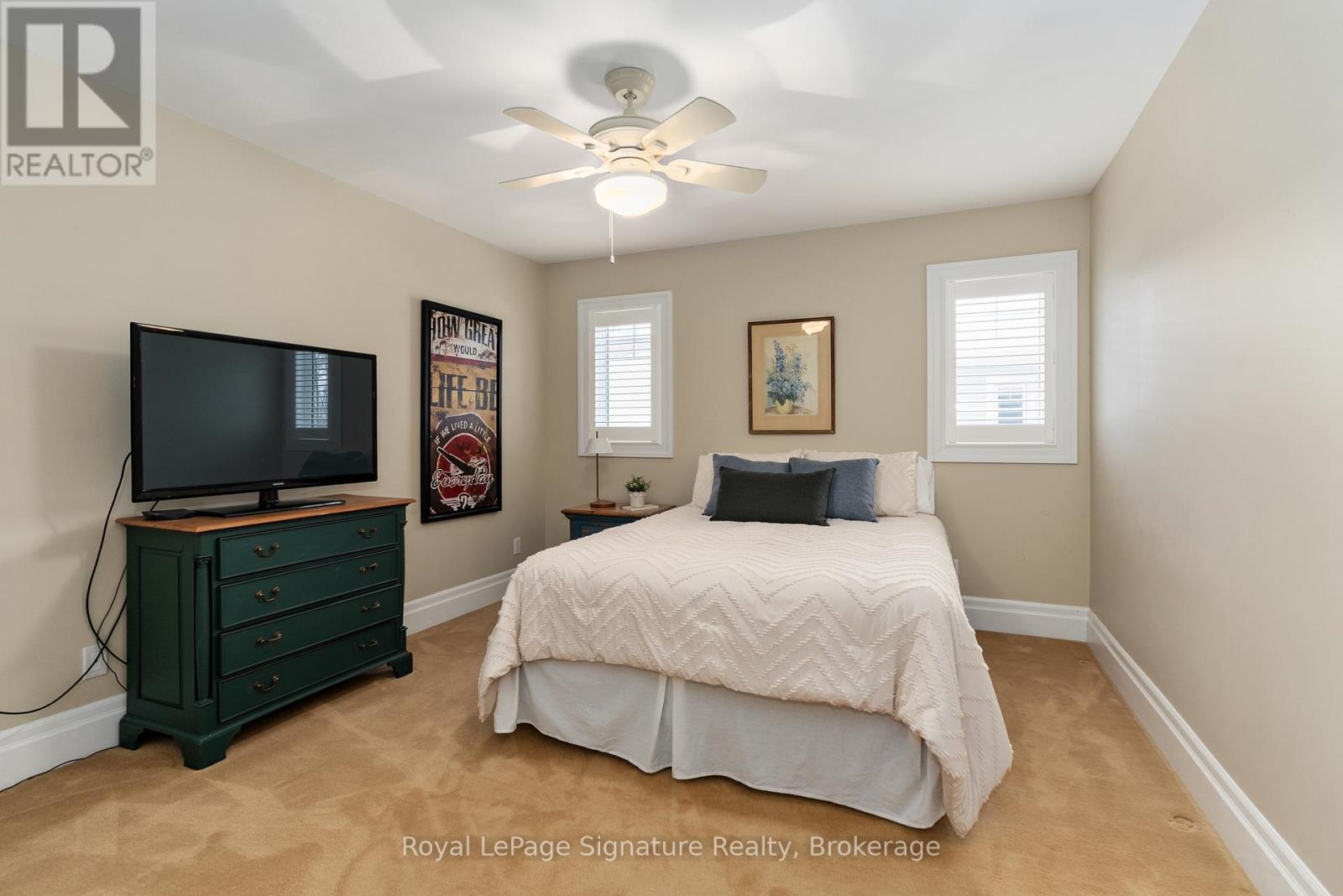 149 East Ridge Drive, Blue Mountains, Ontario  N0H 2P0 - Photo 25 - X12380261