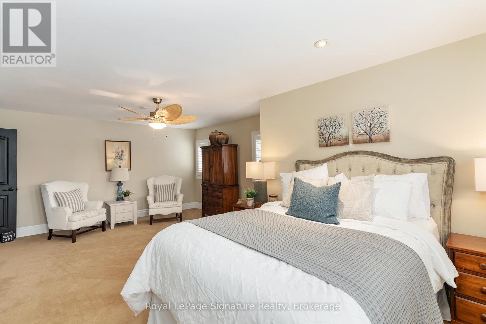 149 East Ridge Drive, Blue Mountains, Ontario  N0H 2P0 - Photo 28 - X12380261