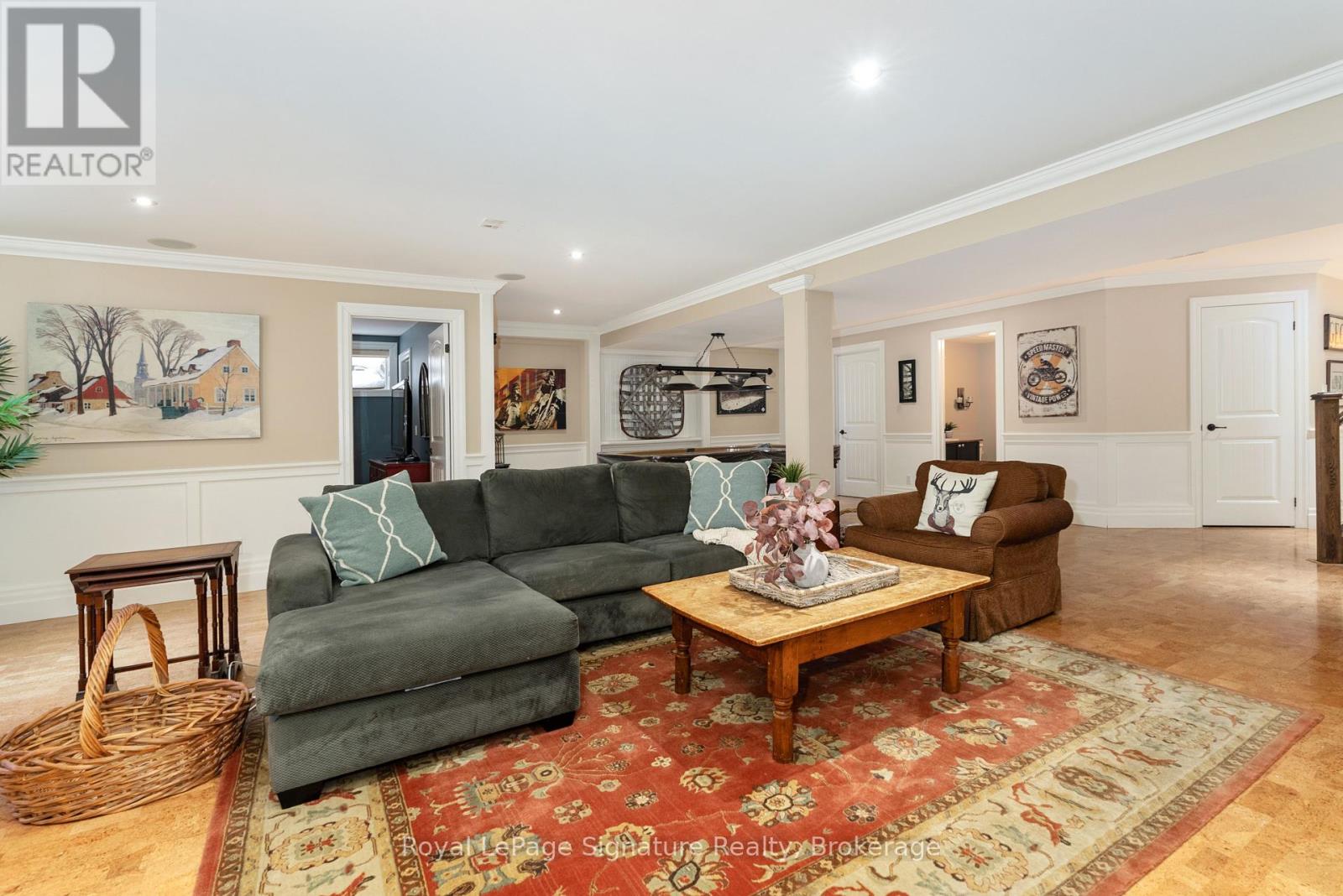 149 East Ridge Drive, Blue Mountains, Ontario  N0H 2P0 - Photo 30 - X12380261