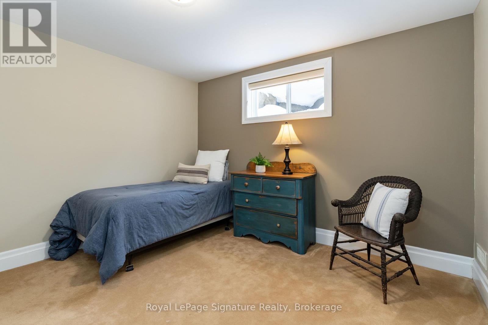 149 East Ridge Drive, Blue Mountains, Ontario  N0H 2P0 - Photo 37 - X12380261