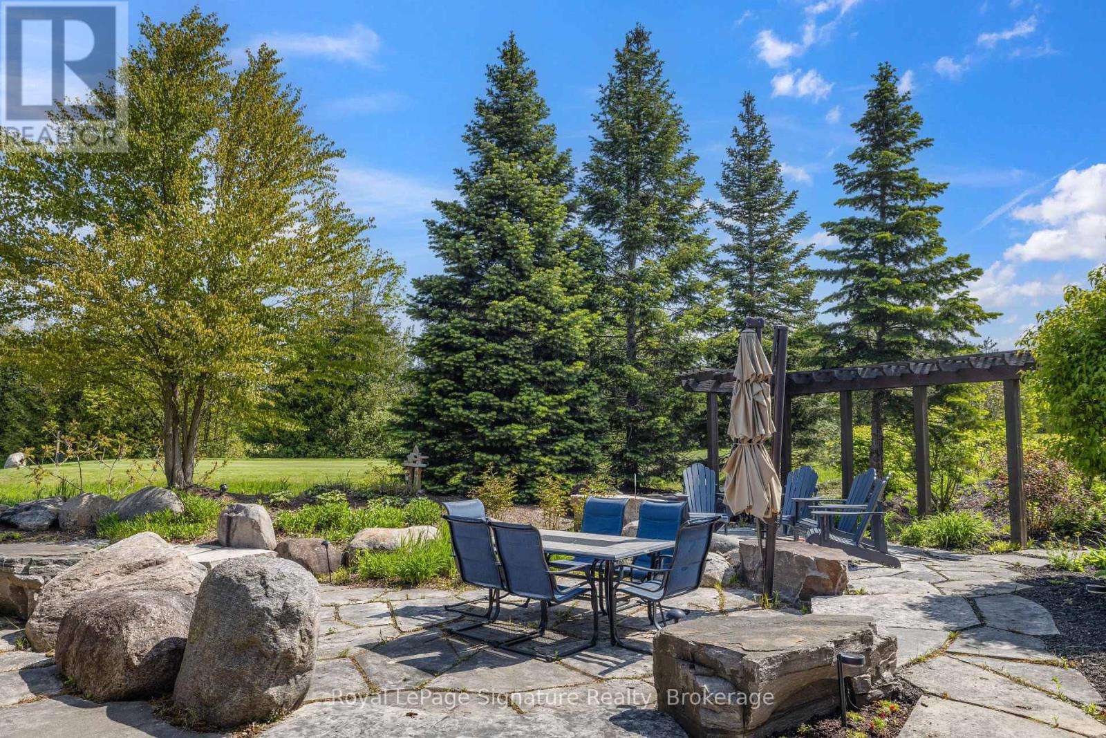 149 East Ridge Drive, Blue Mountains, Ontario  N0H 2P0 - Photo 39 - X12380261