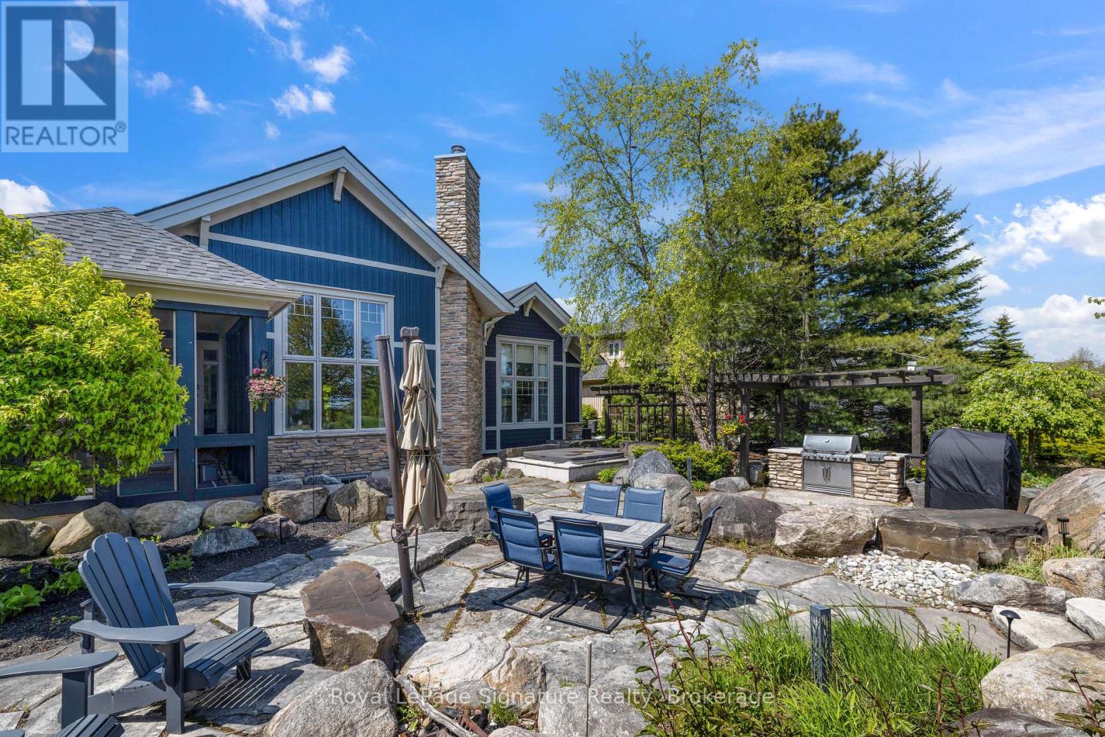 149 East Ridge Drive, Blue Mountains, Ontario  N0H 2P0 - Photo 40 - X12380261