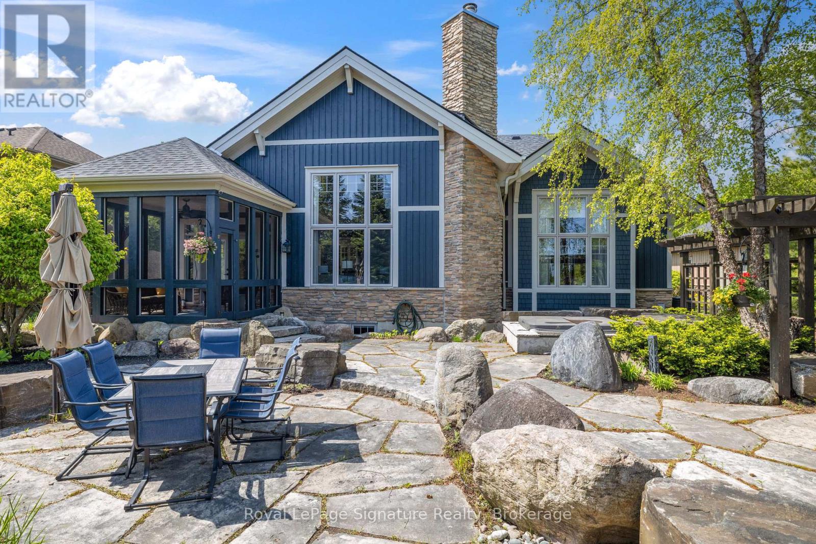 149 East Ridge Drive, Blue Mountains, Ontario  N0H 2P0 - Photo 41 - X12380261