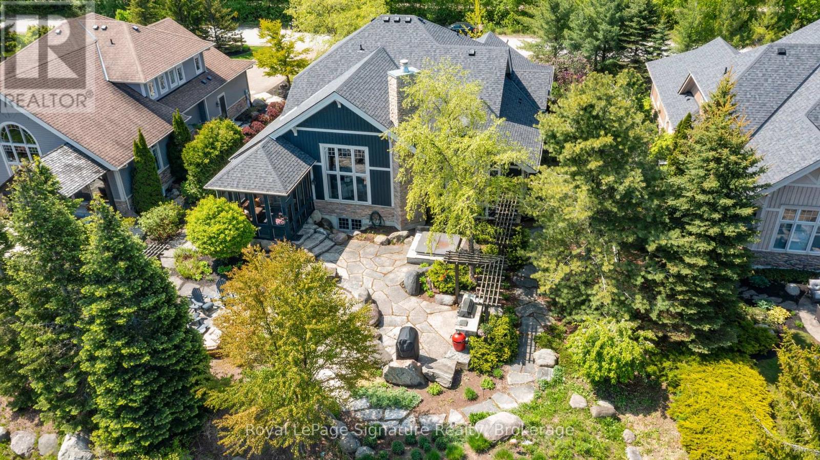 149 East Ridge Drive, Blue Mountains, Ontario  N0H 2P0 - Photo 42 - X12380261