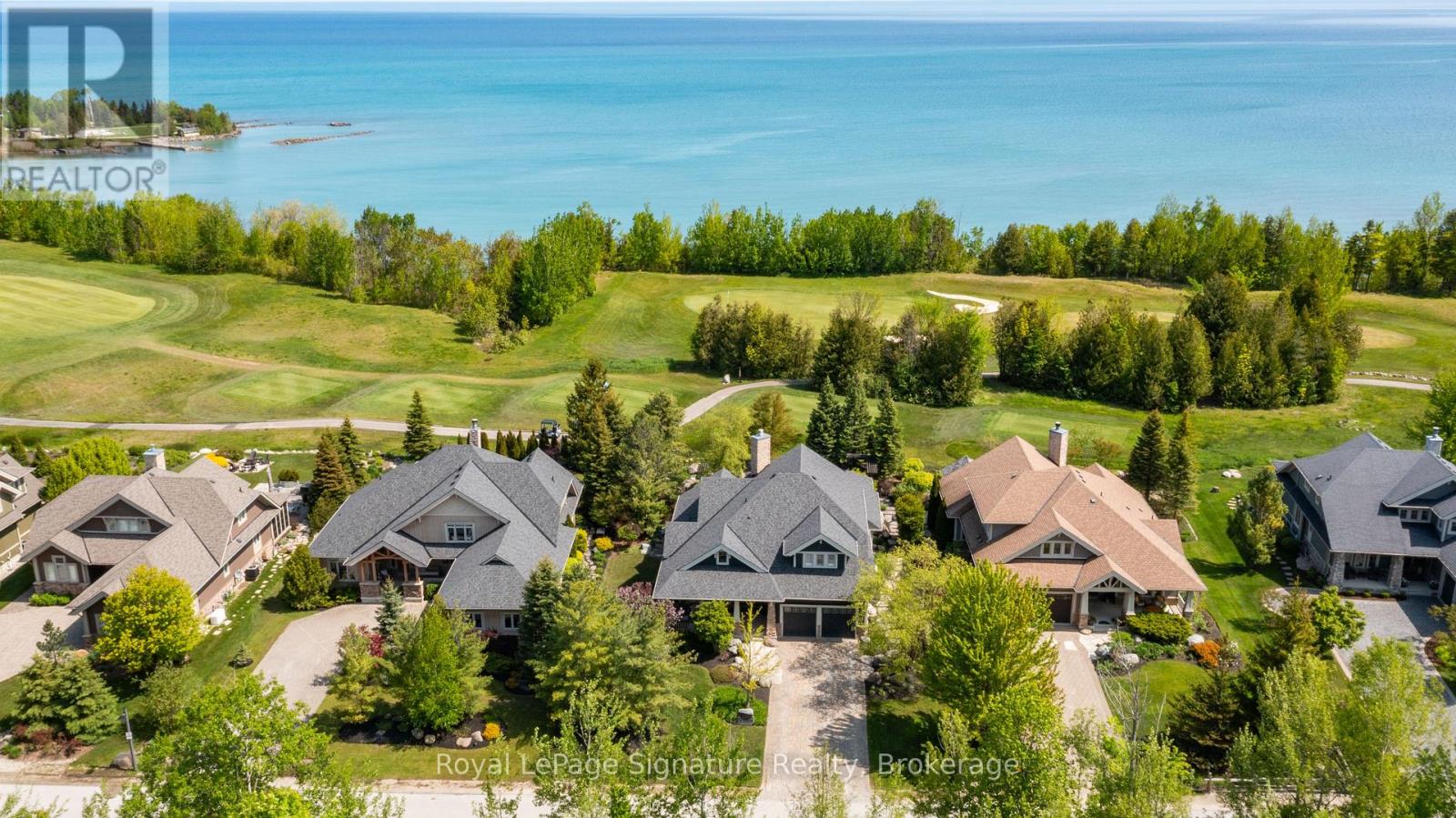 149 East Ridge Drive, Blue Mountains, Ontario  N0H 2P0 - Photo 43 - X12380261