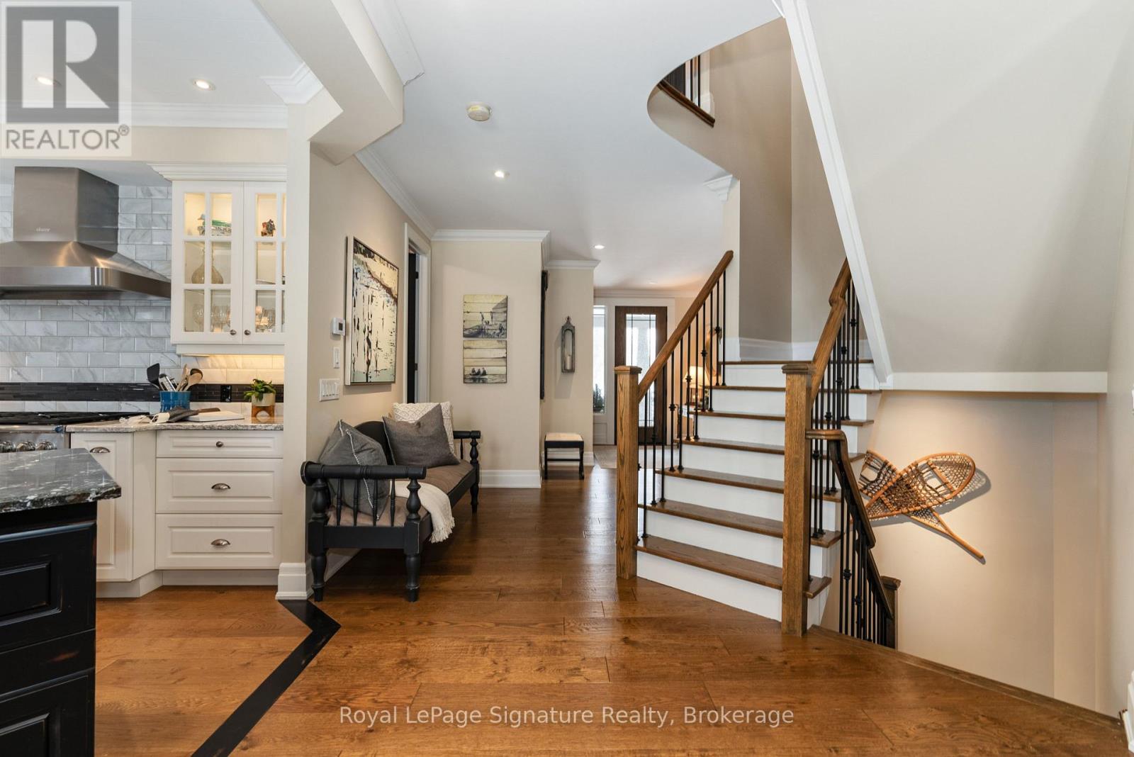 149 East Ridge Drive, Blue Mountains, Ontario  N0H 2P0 - Photo 6 - X12380261