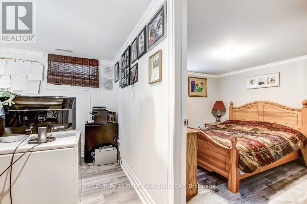 1252 Michael Street, London East, Ontario  N5V 2H5 - Photo 18 - X12380182