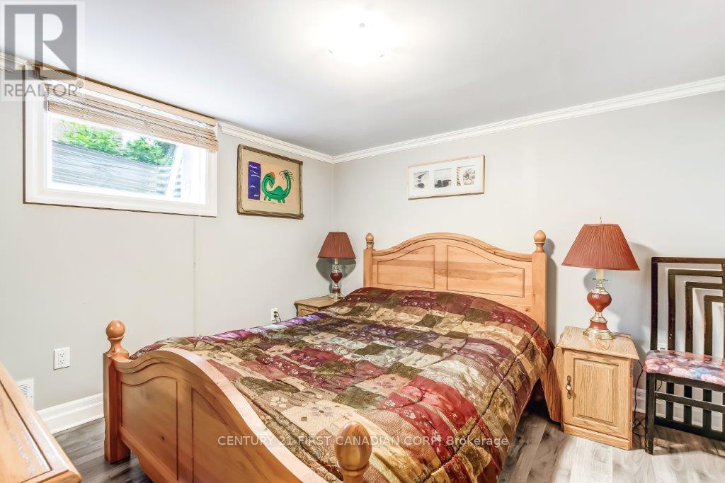 1252 Michael Street, London East, Ontario  N5V 2H5 - Photo 19 - X12380182