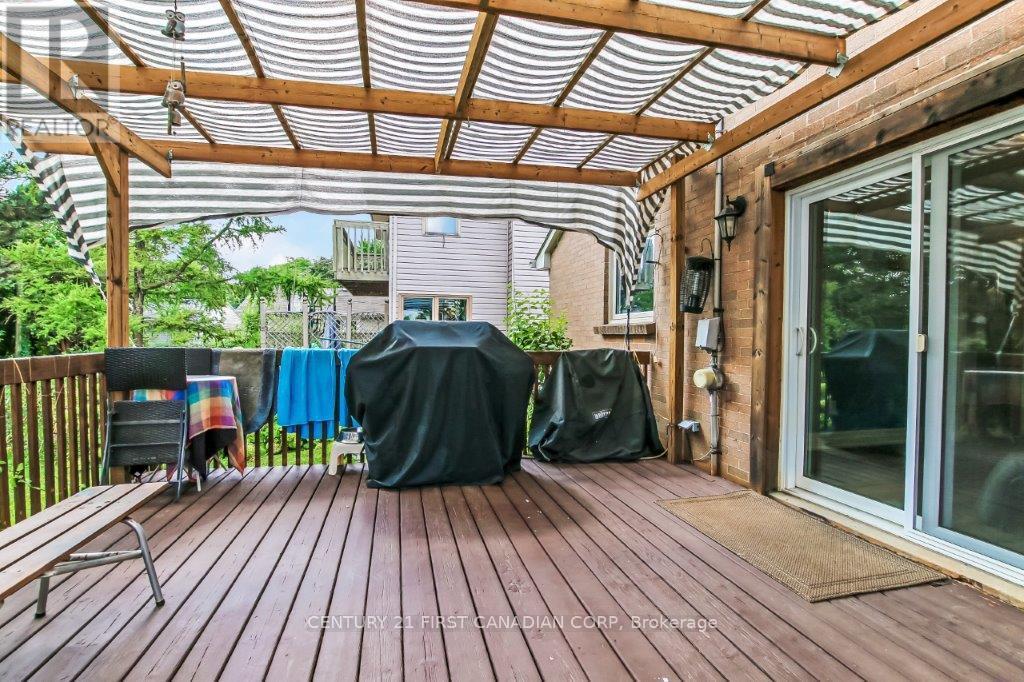 1252 Michael Street, London East, Ontario  N5V 2H5 - Photo 23 - X12380182