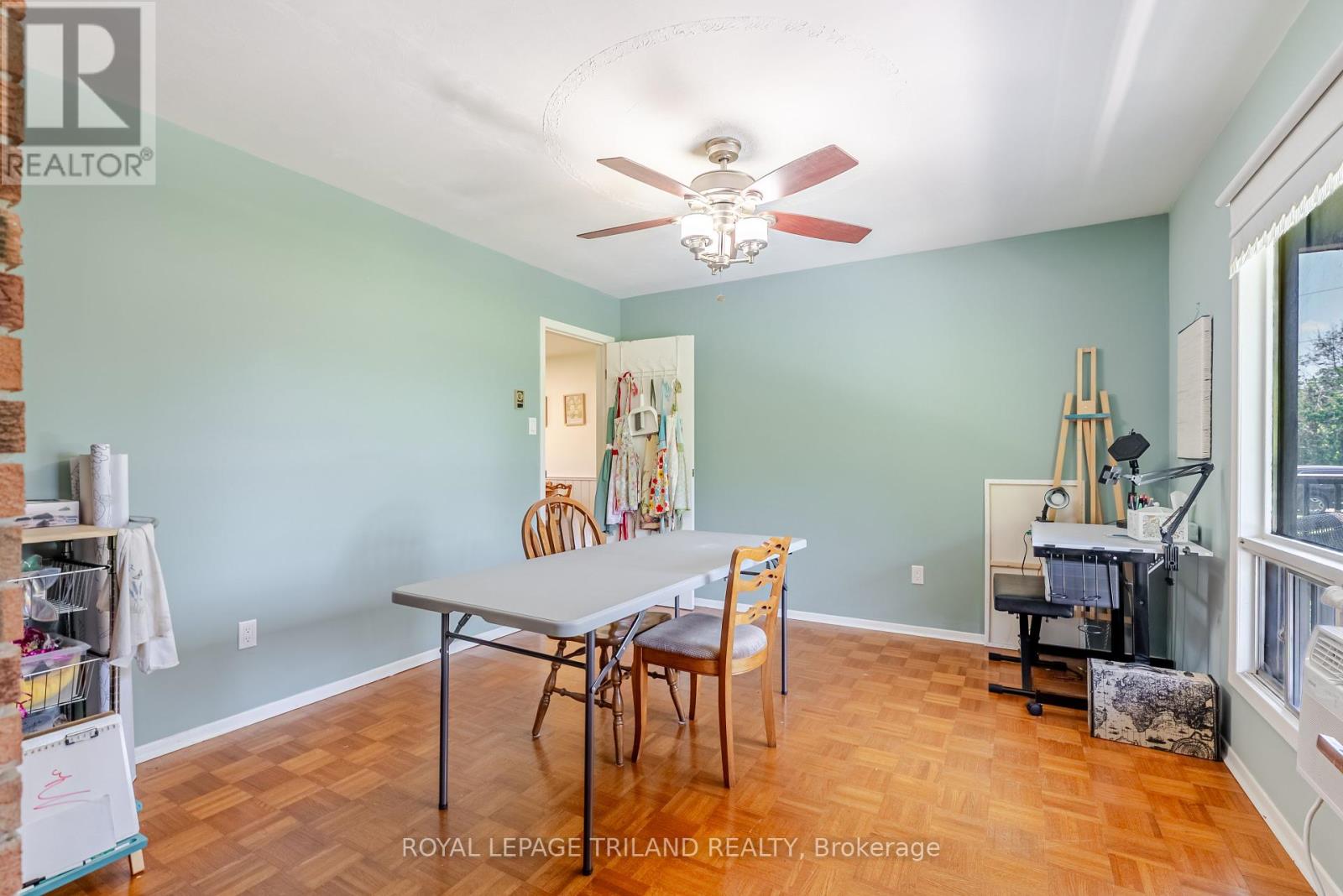 12053 Whittaker Road, Malahide (Springfield), Ontario  N0L 2J0 - Photo 21 - X12380206