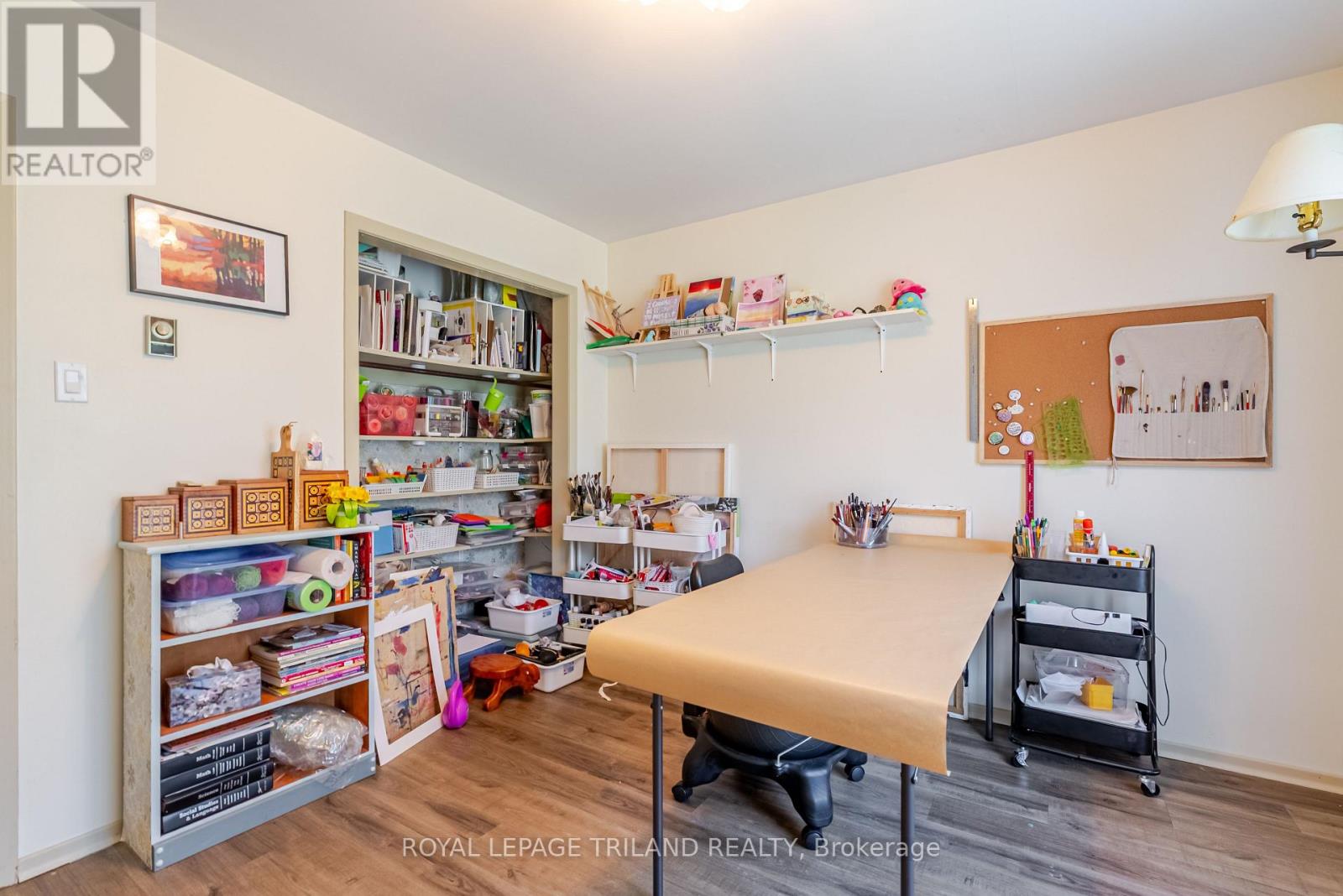 12053 Whittaker Road, Malahide (Springfield), Ontario  N0L 2J0 - Photo 31 - X12380206
