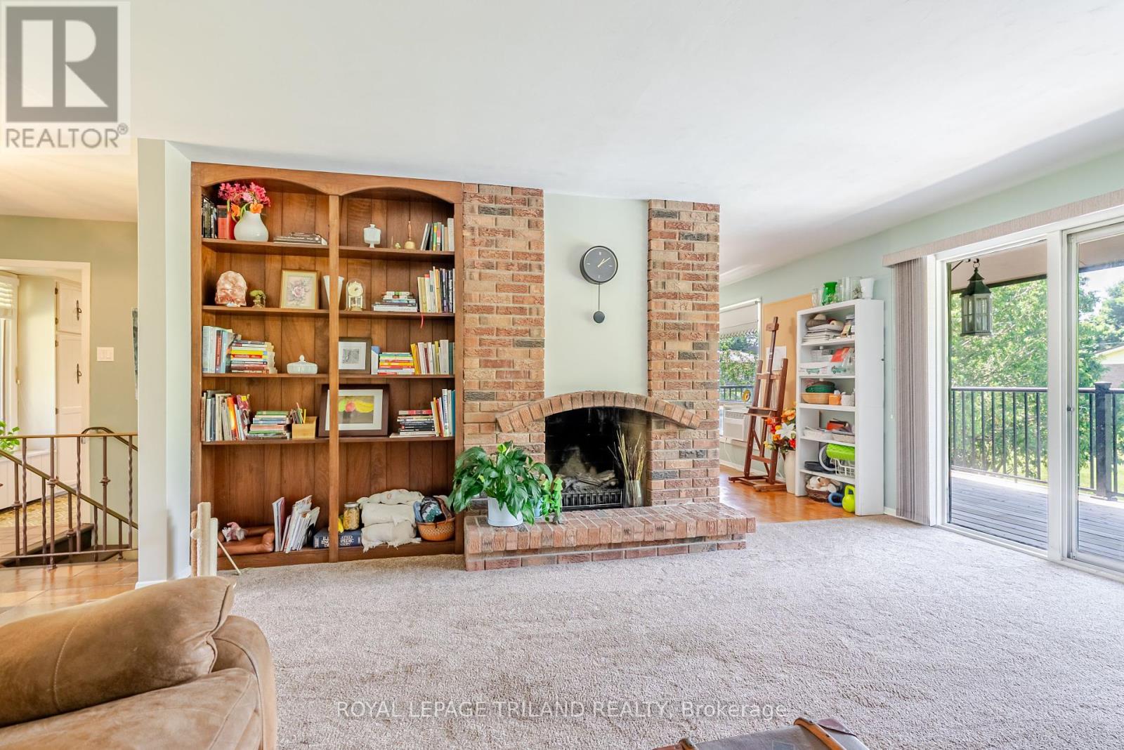 12053 Whittaker Road, Malahide (Springfield), Ontario  N0L 2J0 - Photo 9 - X12380206