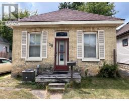 59 HYDRO STREET, London East, Ontario