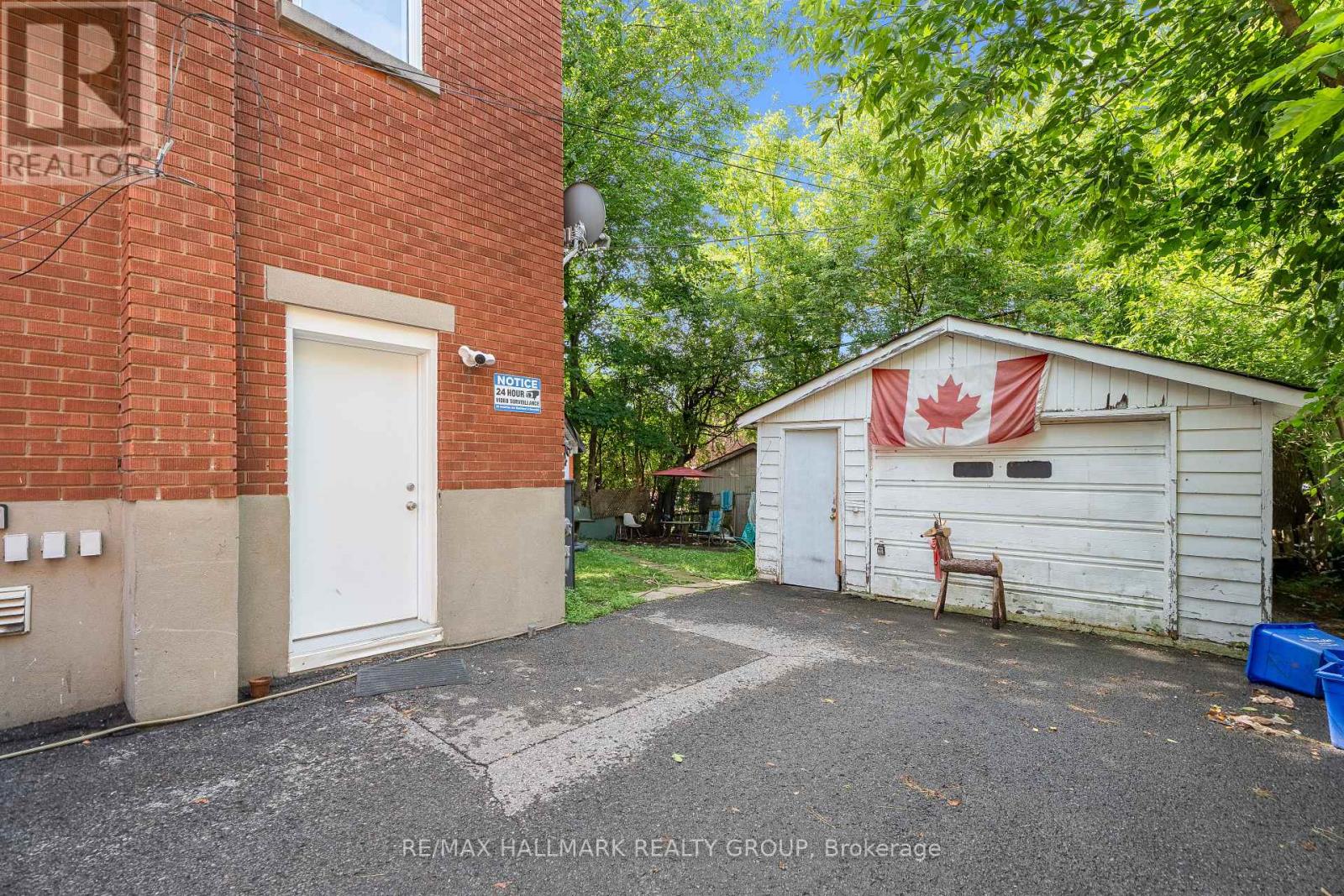 114 Lebrun Street, Ottawa, Ontario  K1L 5C9 - Photo 5 - X12380202
