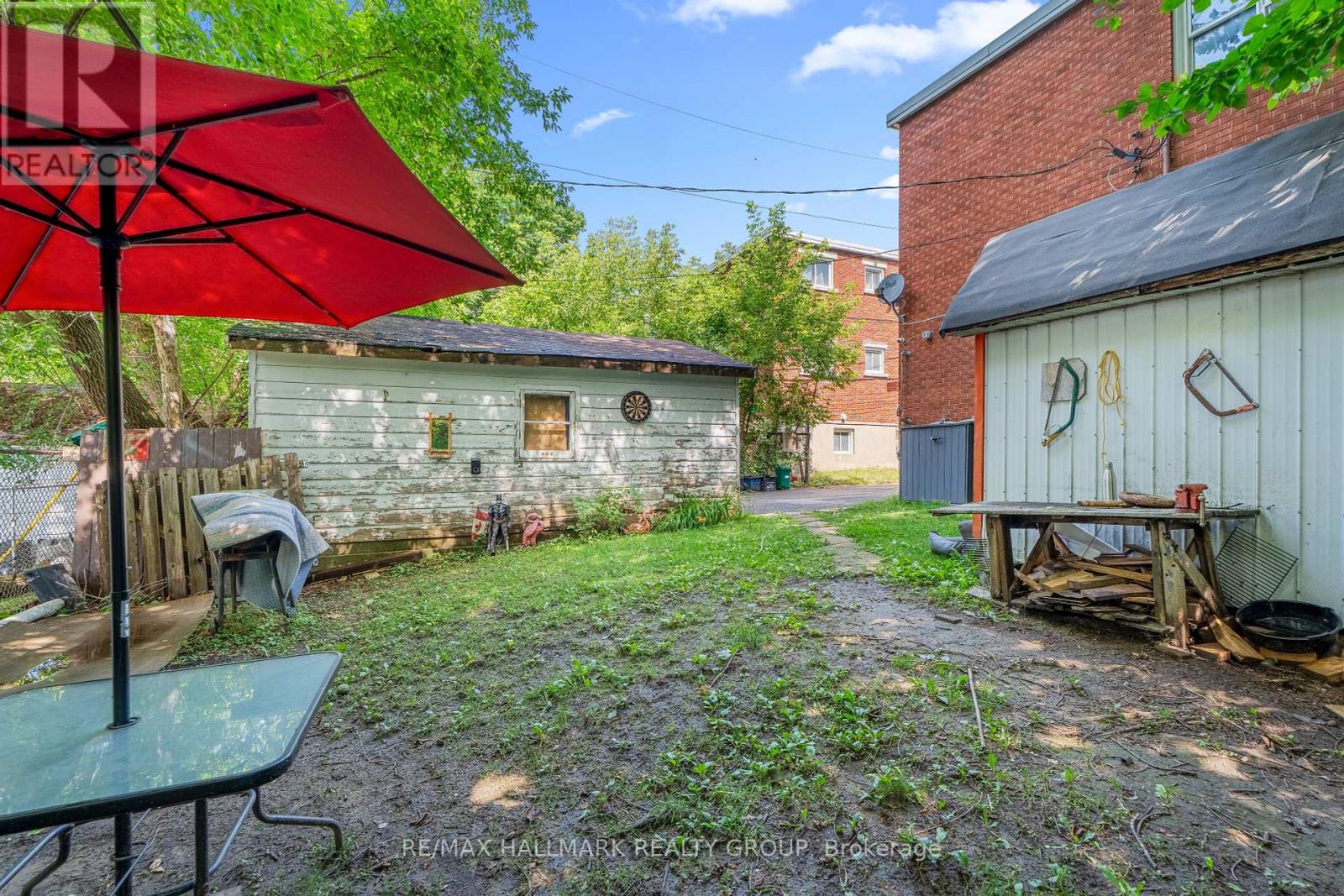 114 Lebrun Street, Ottawa, Ontario  K1L 5C9 - Photo 7 - X12380202