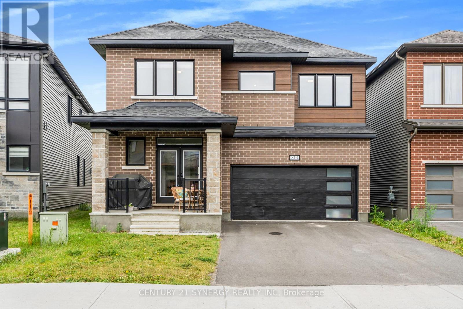 814 CROSSGATE STREET, Ottawa, Ontario