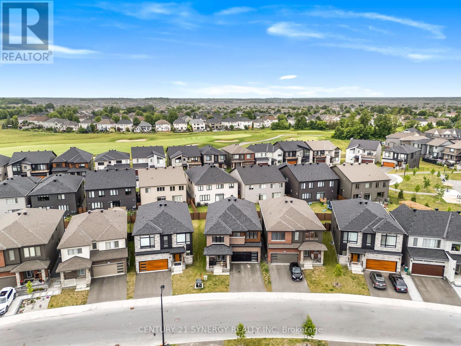 814 Crossgate Street, Ottawa, Ontario  K2J 7E3 - Photo 32 - X12380213