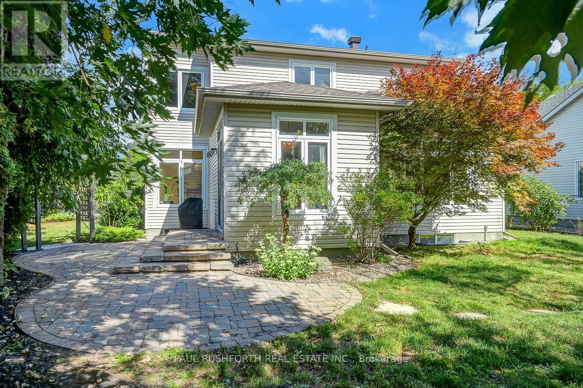 843 Long Point Circle, Ottawa, Ontario  K1T 4G1 - Photo 31 - X12380253