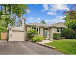 1129 SHAW STREET, Oakville, Ontario