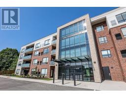412 - 3998 VICTORIA AVENUE, Lincoln, Ontario