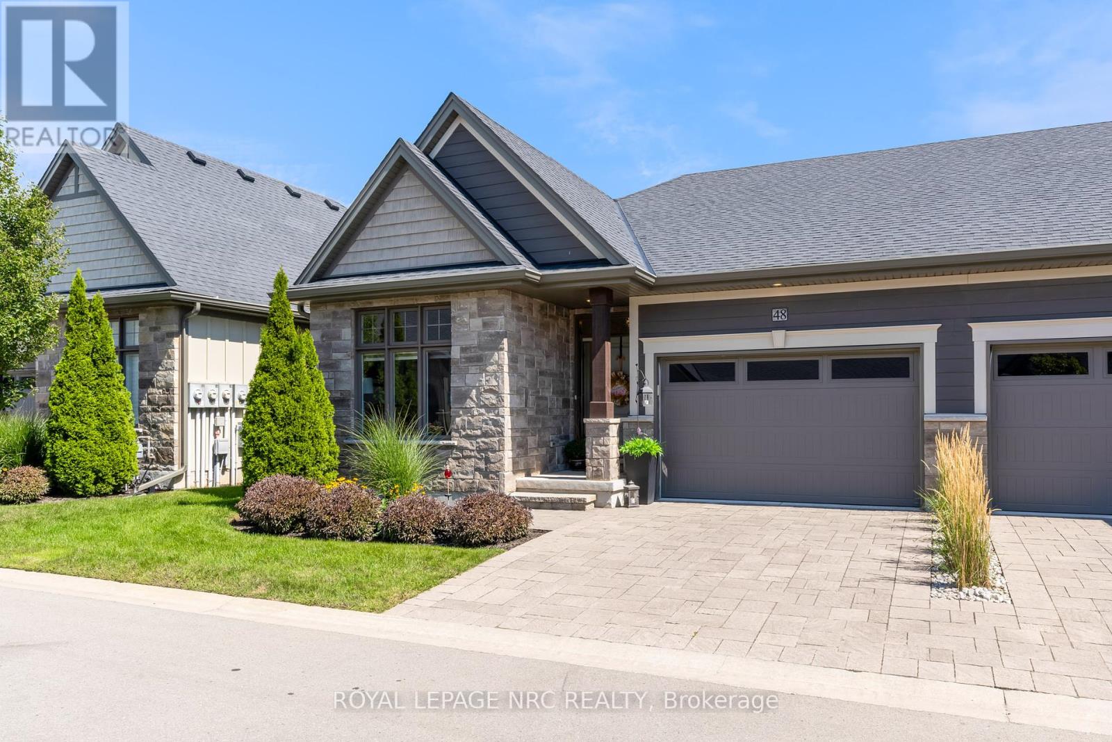 48 - 180 Port Robinson Road, Pelham, Ontario  L0S 1E6 - Photo 2 - X12380216
