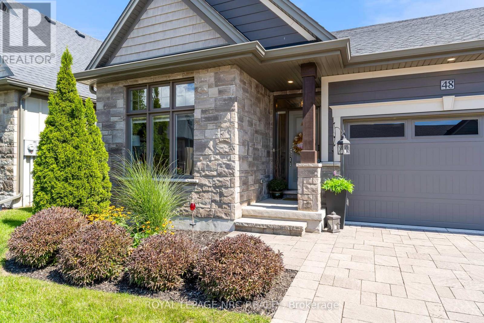 48 - 180 Port Robinson Road, Pelham, Ontario  L0S 1E6 - Photo 3 - X12380216