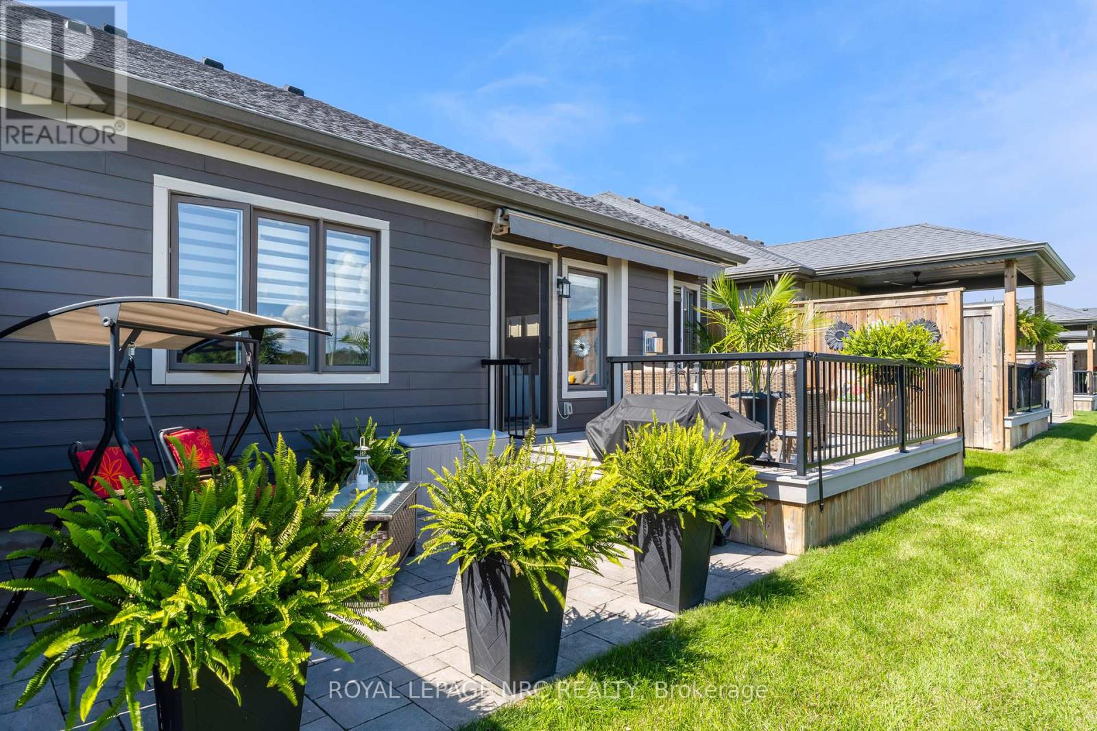 48 - 180 Port Robinson Road, Pelham, Ontario  L0S 1E6 - Photo 4 - X12380216