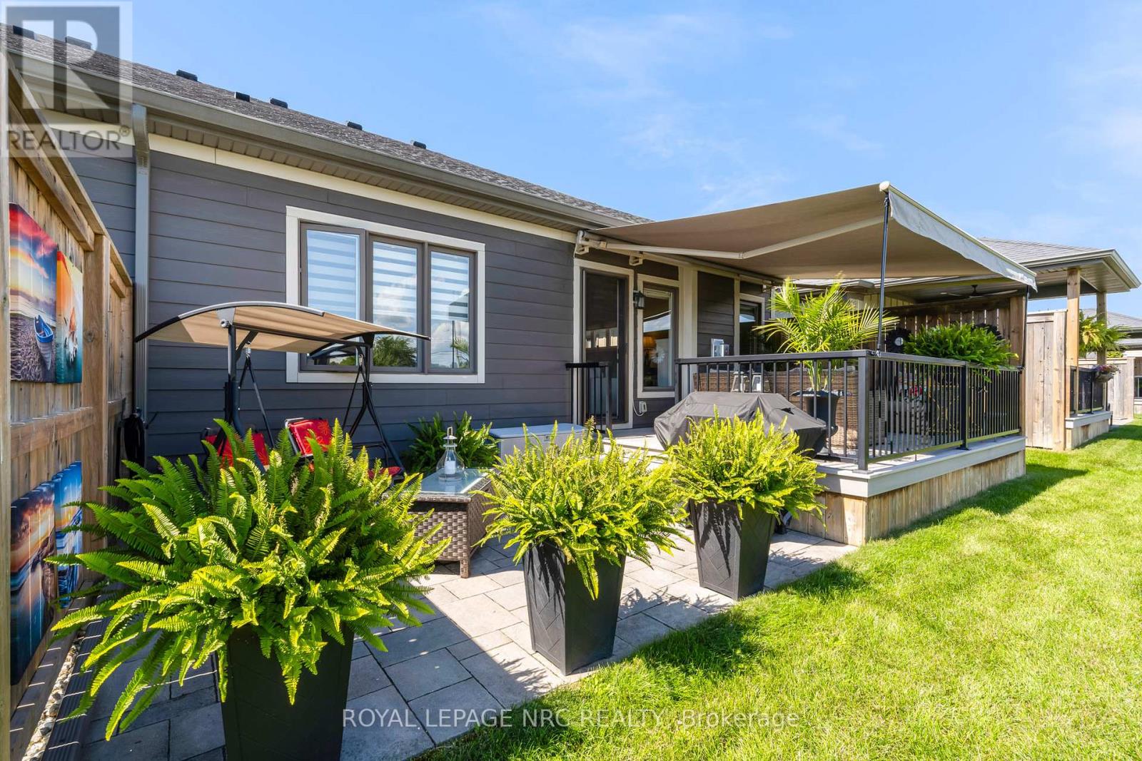 48 - 180 Port Robinson Road, Pelham, Ontario  L0S 1E6 - Photo 5 - X12380216
