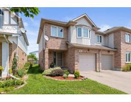 4 Gonzalez Court, Thorold (Confederation Heights), Ca