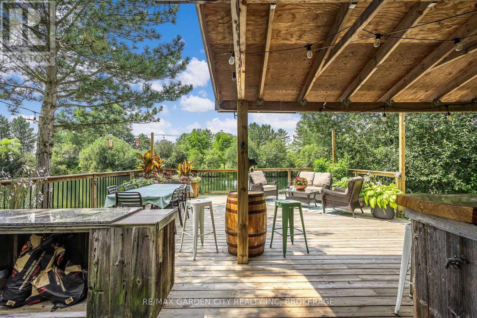 444 Webber Road, Pelham, Ontario  L3B 5N8 - Photo 41 - X12380242